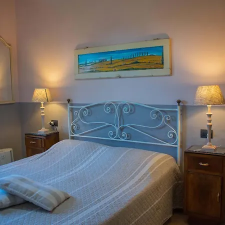 I Sogni Di Velia Holiday home *