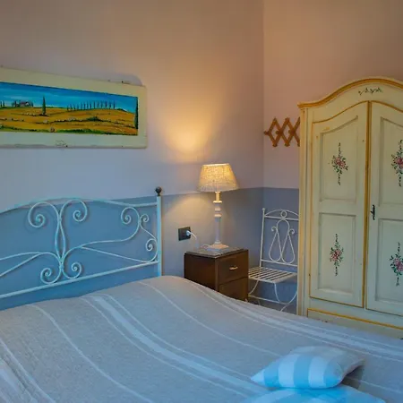 I Sogni Di Velia Tuoro sul Trasimeno