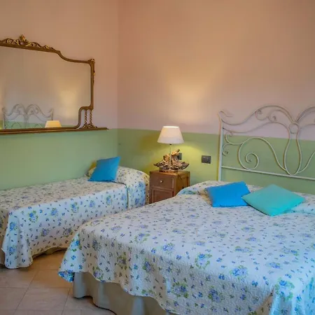 I Sogni Di Velia * Tuoro sul Trasimeno