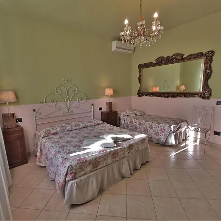 Vakantiehuis I Sogni Di Velia Tuoro sul Trasimeno