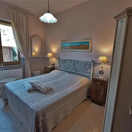 Holiday home I Sogni Di Velia Tuoro sul Trasimeno