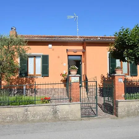 I Sogni Di Velia Tuoro sul Trasimeno