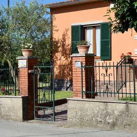 Dom wakacyjny I Sogni Di Velia *