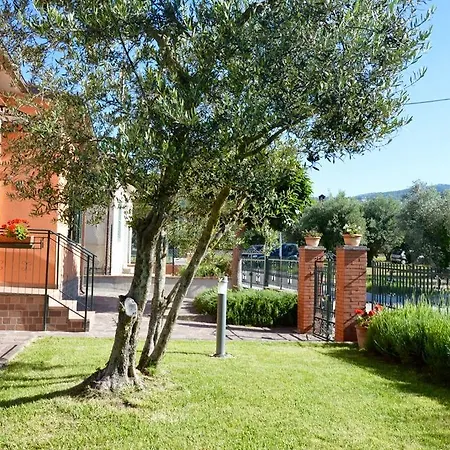 Vakantiehuis I Sogni Di Velia