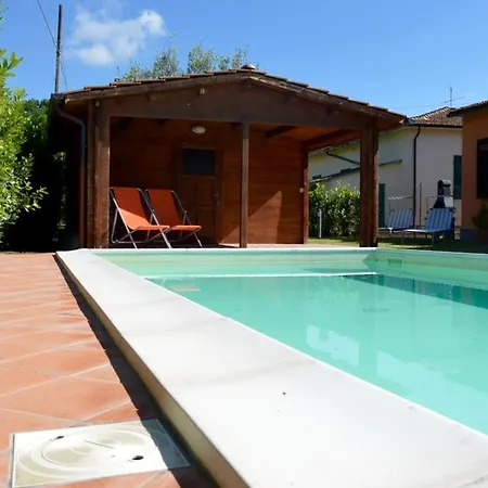 I Sogni Di Velia Dom wakacyjny