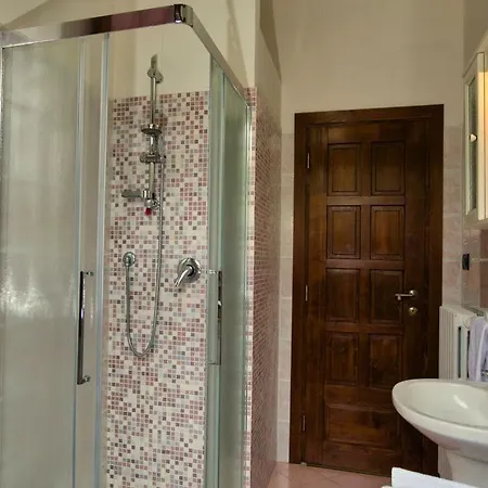 Holiday home I Sogni Di Velia Tuoro sul Trasimeno