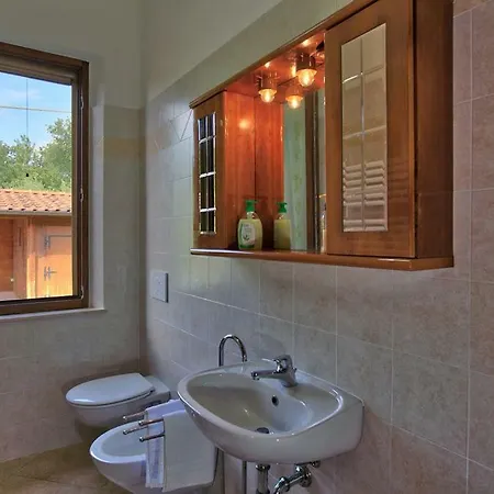 I Sogni Di Velia Holiday home Tuoro sul Trasimeno